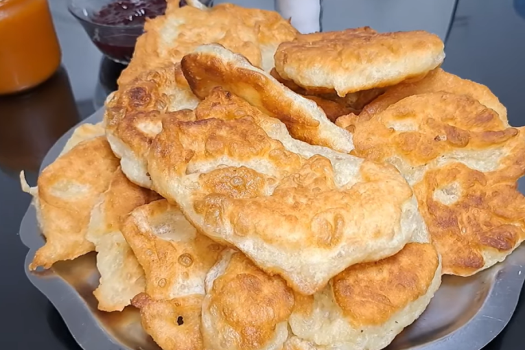 Od krofni do pohovanog: Tajna najbolje teksture u jelima iskusnih domaćica krije se u jednom sastojku