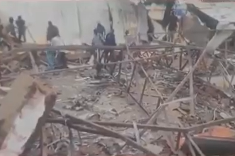 Kamiondžija gledao filmove za odrasle, pa ubio oca dvoje dece! Užas na auto-putu(FOTO/VIDEO)