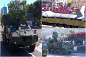 Da nam pozavide! Srbija je velesila sa ova tri moćna oružja (FOTO)