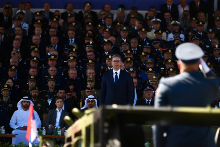 Osumnjičeni za brutalno ubistvo u Zemunu ušetao u policijsku stanicu, odmah uhapšen