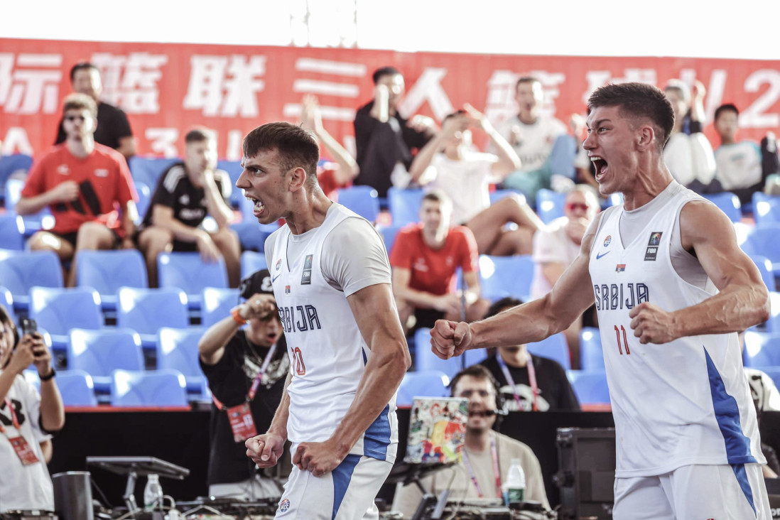 Basketaši nastavljaju borbu za svetski tron! Srbija u četvrtfinalu SP!