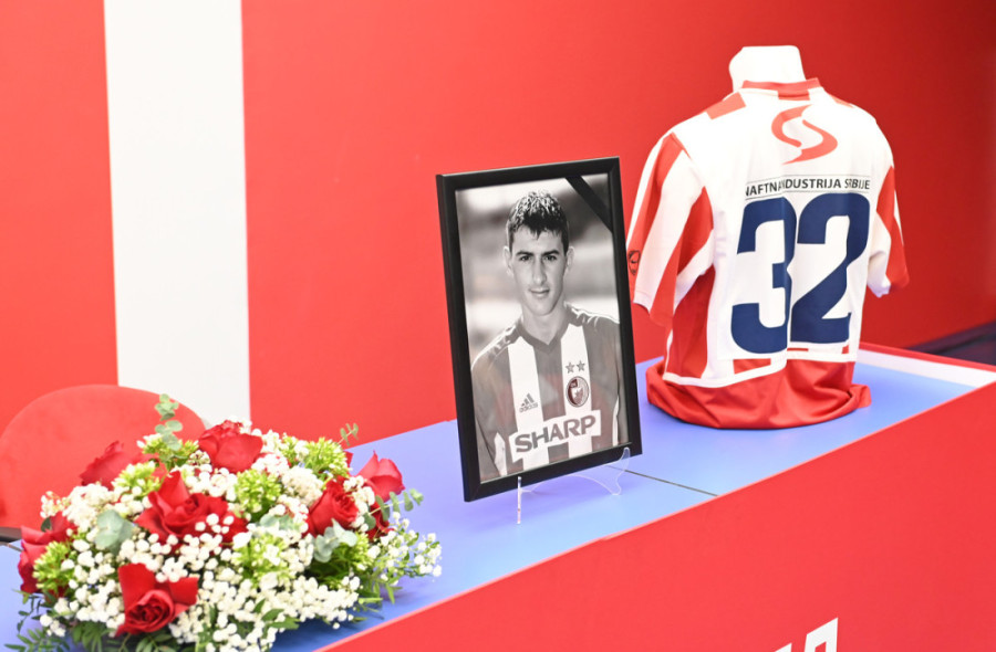IN MEMORIAM: Nažalost, u 2025. godini ostali smo bez velikih imena našeg i inostranog sporta (FOTO)