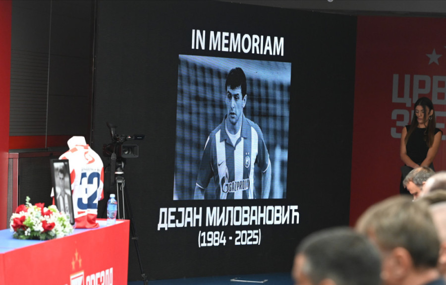 Prošla je 2025! Zvezdina nova dupla kruna, umesto Lige šampiona Liga Evrope, i na kraju Stanković umesto Milojevića