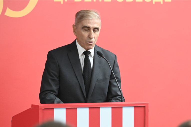 Adriani ostaje žal: Dala sam sve od sebe...