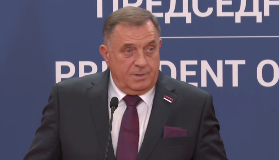 Fotka izazvala skandal! Naser Orić u društvu Lukasa i Šerifa Konjevića: Oglasio se i Dodik! (VIDEO)