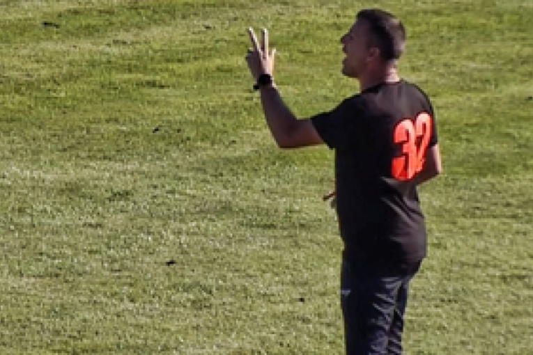 Zvezda preuzela prvo mesto: Posle golova Elšnika i Radonjića, Partizan se nije vratio (FOTO/VIDEO)