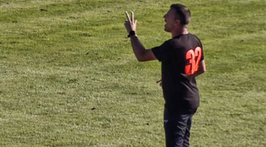 Radonjić dao gol za 38 sekundi na terenu! Pogledajte kako je Zvezda došla do drugog gola u Humskoj u FULL HD! (VIDEO)