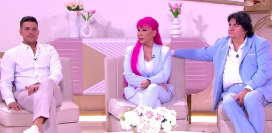 "Zlata se izvikala na mene!" Zorica Brunclik progovorila o odnosu ćerke i zeta: Ovo je prava istina!