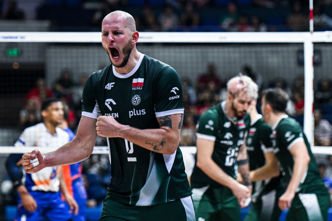 Bez iznenađenja u osmini finala SP za odbojkaše! Derbi srpskih trenera u borbi za polufinale!