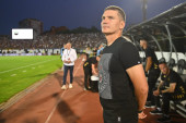 Blagojević otkrio šta je falilo Partizanu u 177. večitom derbiju