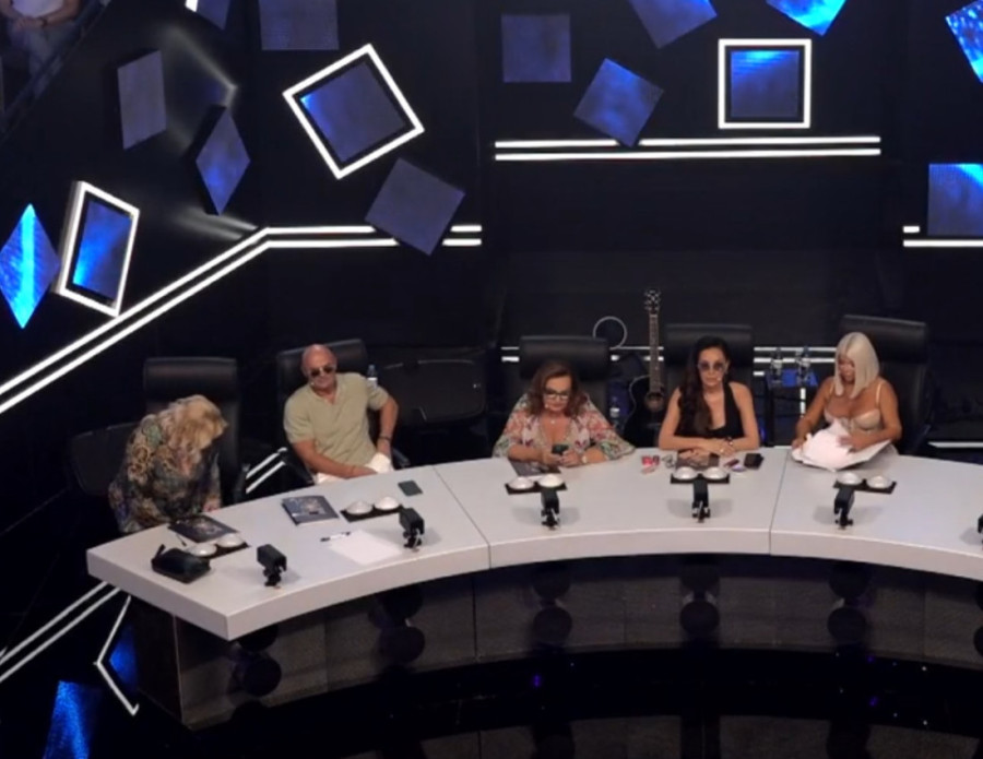 Dara Bubamara ponizila koleginicu: Za Vesnu sam veličina, treba da je sramota!