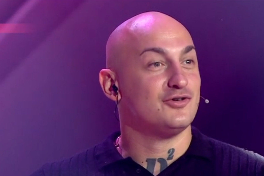 Kandidat odbio da mu Desingerica bude mentor, ponizio ga pred svima: "Nisi pevač!"