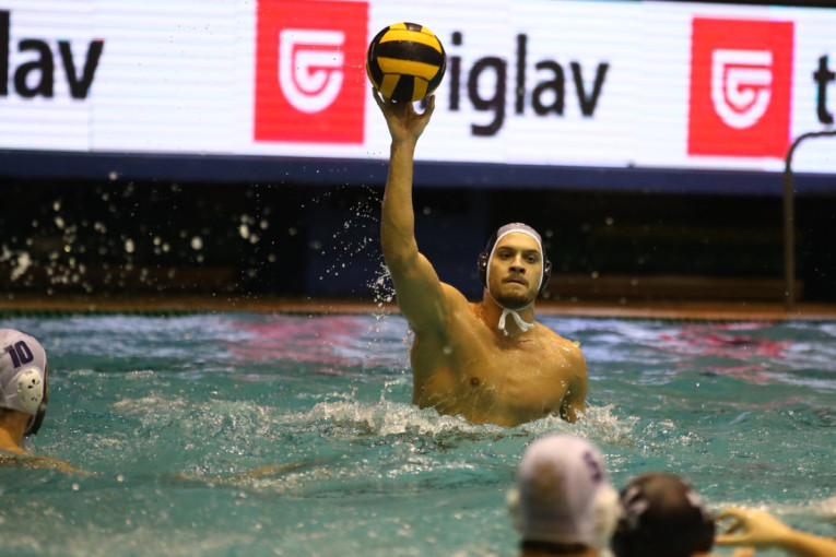 Novi Beograd opet u eliti! Preko Steaue do Lige šampiona