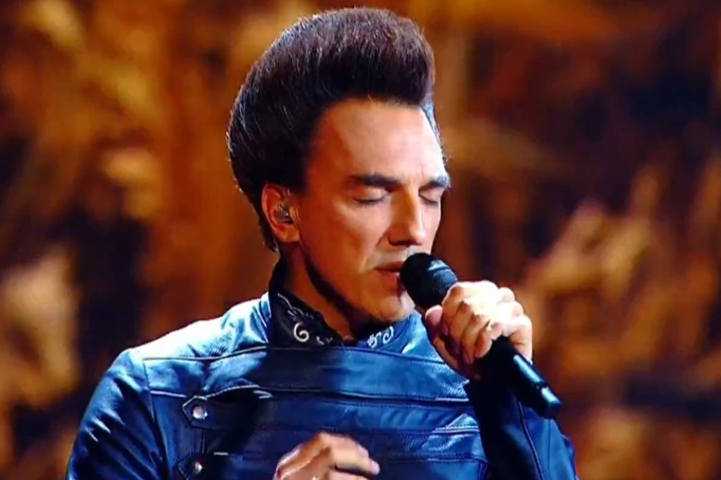 "Pesma posvećena ćerkama": Predstavnik Srbije doveo atmosferu do usijanja na "Interviziji"