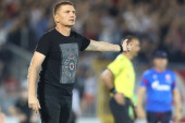 Partizan napreduje, ali to još nije dovoljno: Blagojević sumirao poraz od Zvezde