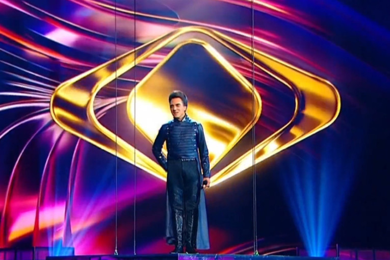 Pobednik "Intervizije" u Moskvi je Vijetnam: Evo koje mesto je zauzela Srbija!