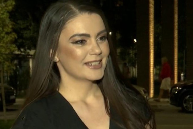 Sanja za 400 dinara uzela luks stan u Zemunu: Zadremala kada je izvučena u "Uzmi račun i pobedi"