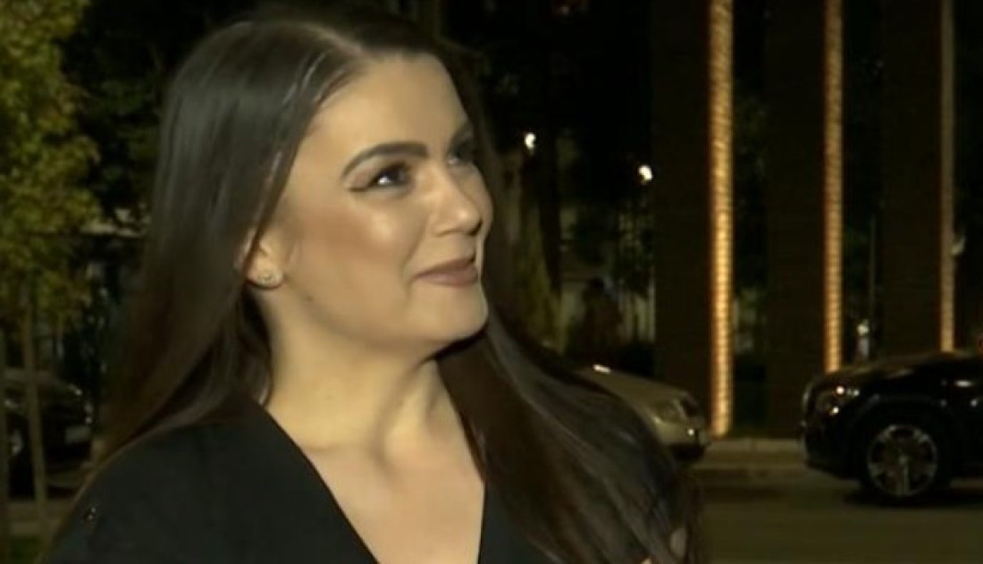 Sanja za 400 dinara uzela luks stan u Zemunu: Zadremala kada je izvučena u "Uzmi račun i pobedi"