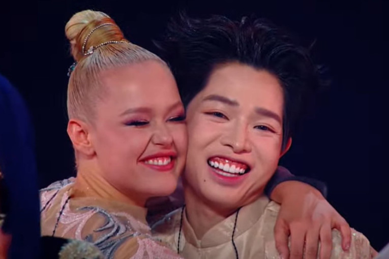 Pobednik "Intervizije" u Moskvi je Vijetnam: Evo koje mesto je zauzela Srbija!