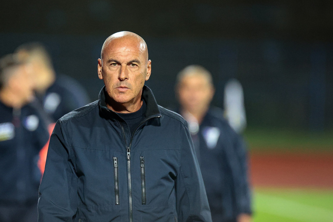 Pale još dve trenerske glave u Superligi! Posle Napretka, novog šefa struke traži i Spartak!