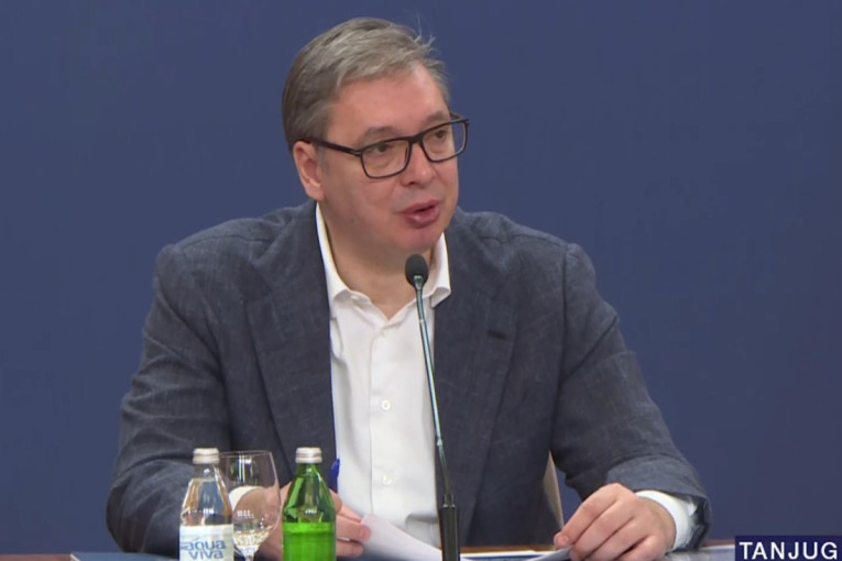 Stiže novi zakon "Svoj na svome": Vučić saopštio novu meru države za legalizaciju objekata, ovo su detalji!