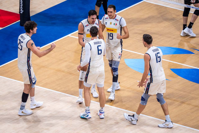 Italijani ubedljivi! Argentina počišćena u osmini finala SP!