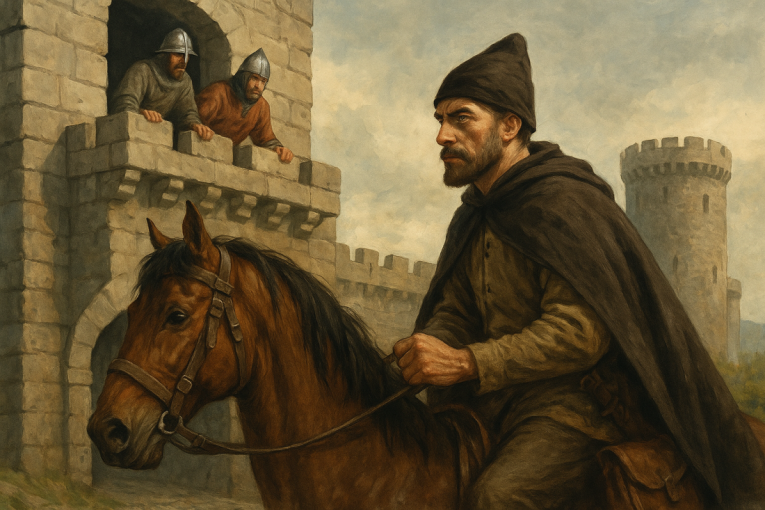 Pre osam vekova ovako su se zvali Srbi: Lista imena iz Žičke povelje otkriva zaboravljene korene (FOTO)