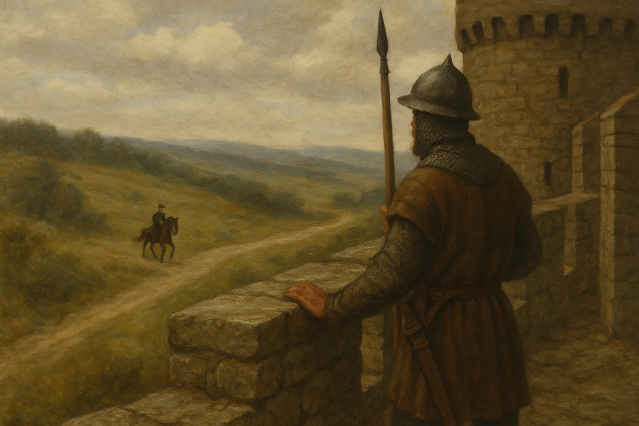 Znate li šta zapravo znači izraz „mrka kapa“? Odgovor se krije u važnom običaju iz srednjeg veka