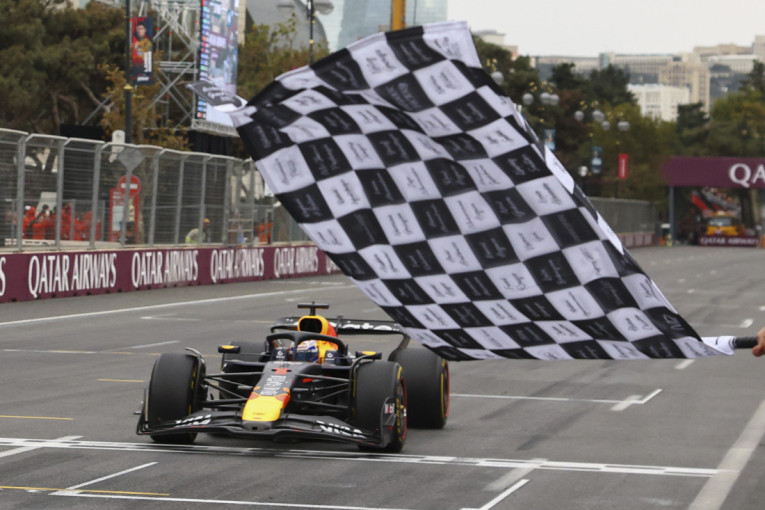 Angelinu ni prekidi nisu omeli na putu ka bronzi: Ova medalja je ogromna motivacija