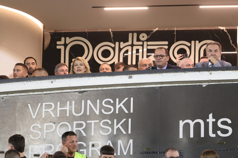 Obradović do najsitnijih detalja: O pojačanjima Partizana, ali i o Bongi, Vašingtonu...