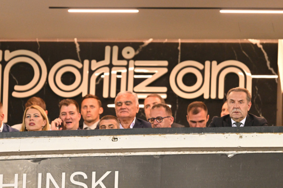 MIjatović pita partizanovce: Zašto su pojedinci toliko kritični kad su i okoreli zvezdaši prijatno iznenađeni našim izdanjem?