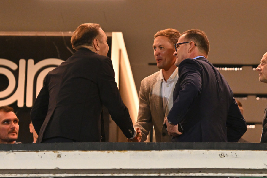 MIjatović pita partizanovce: Zašto su pojedinci toliko kritični kad su i okoreli zvezdaši prijatno iznenađeni našim izdanjem?