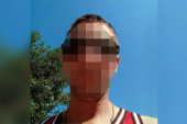 Osumnjičeni za brutalno ubistvo u Zemunu ušetao u policijsku stanicu, odmah uhapšen