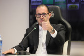 Bomba iz Humske: Stiže surov ugovor za vrhunskog napadača