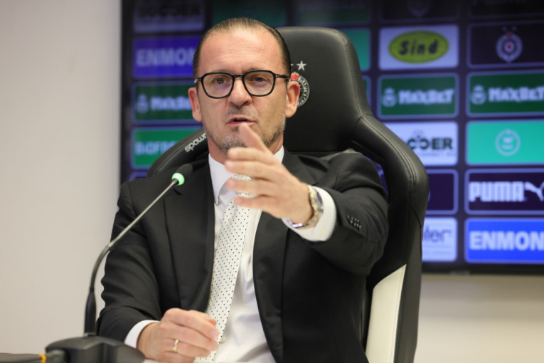 Partizan ozvaničio prodaju Kostića u Milan! Crno-beli objavili zaradu - ovo su svi finansijski detalji transfera!