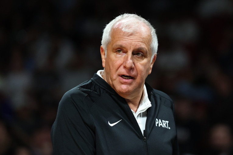 Partizan u Solunu domaćin Hapoelu? Ostoja otkrio budžet Valjka i planove za januarske organizacione izazove!