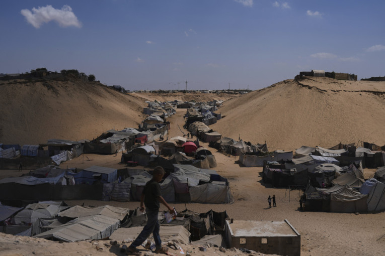 Izrael besan zbog priznanja Palestine: "Nagrađuju masakr Jevreja!"