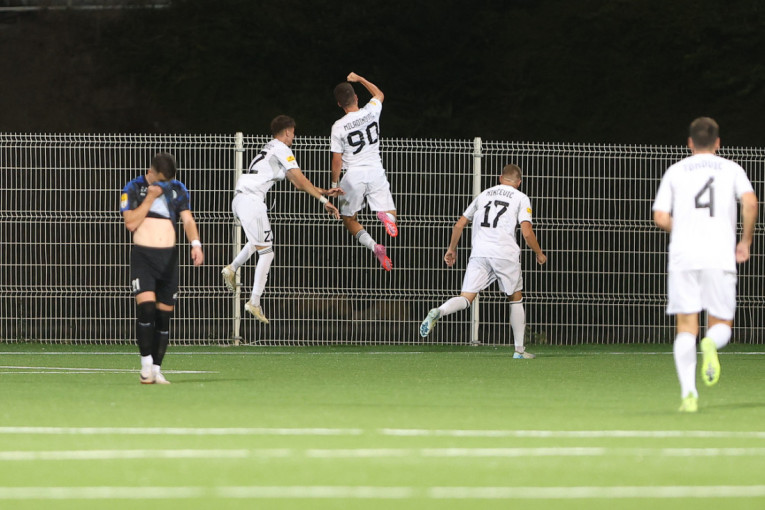 Goleada na Brdu: Pogledajte hajlajtse pobede Čukaričkog, kao i minimalca IMT-a u FULL HD (VIDEO)