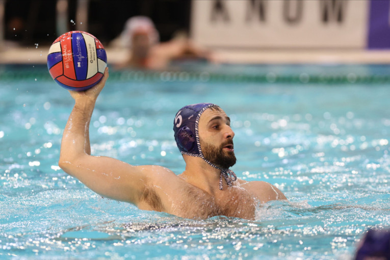 Juriš na Top 8 Lige šampiona! Ćuk otkrio psihološku prednost Novog Beograda pred meč odluke!