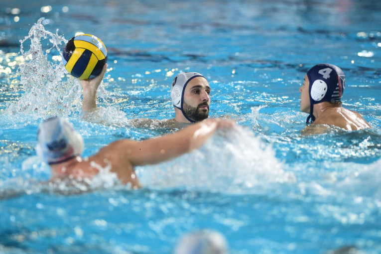 Počinje nova vaterpolo priča: Novi Beograd i Zvezda na premijeri