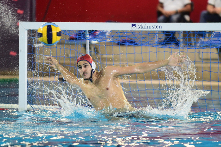 Novi Beograd dobio rivale u borbi za Ligu šampiona - čeka ih paklen put do elite!