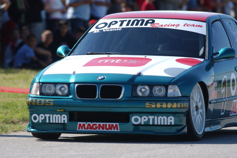 Vesniću ovo srebro sija kao zlato: Borili smo se sa konkurencijom, kvarovima, problemima, finansijama...