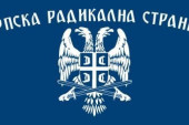 Preminuo poznati funkcioner Srpske radikalne stranke
