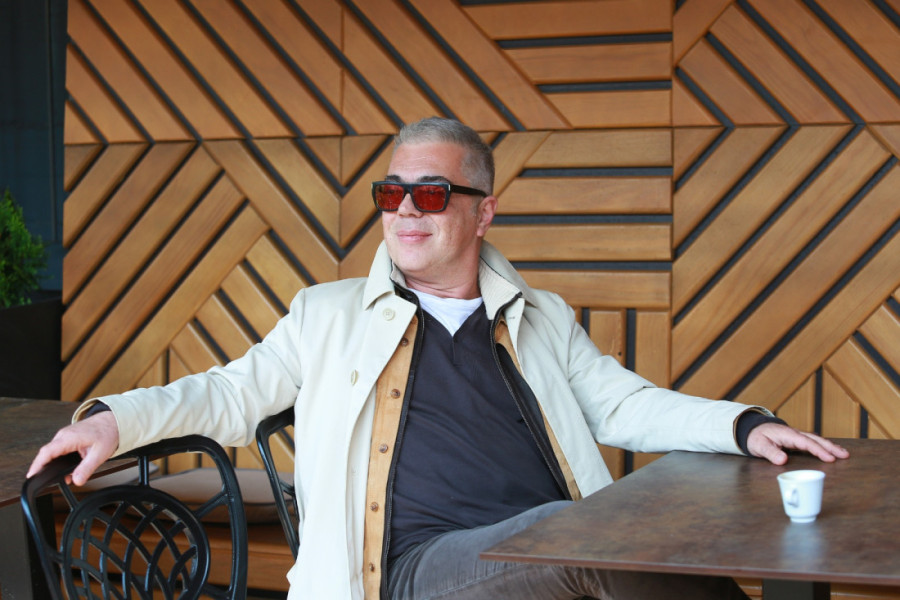 Jagoševa nedelja u Beogradskom dramskom pozorištu: Sećanje na velikog umetnika ne bledi (FOTO)