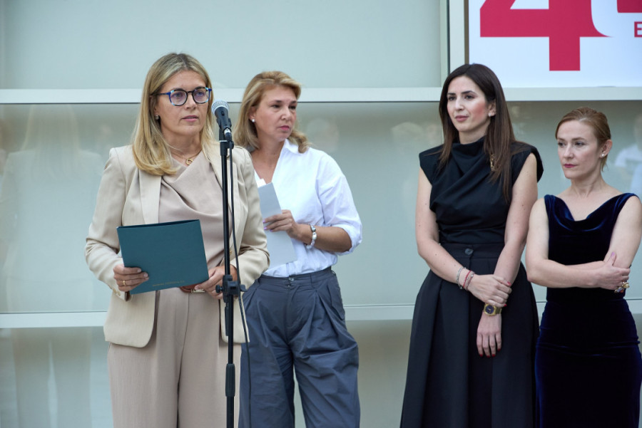 Ekscentričnost kao umetnički izraz: Trijenale Muzeja naivne i marginalne umetnosti (FOTO)