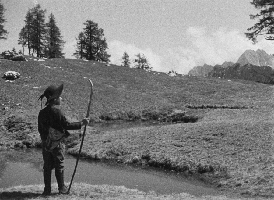 Sećate li se čuvenog Kekeca? Srpska premijera restaurisanog filmskog klasika o dečaku kog je obožavala cela Jugoslavija (FOTO)