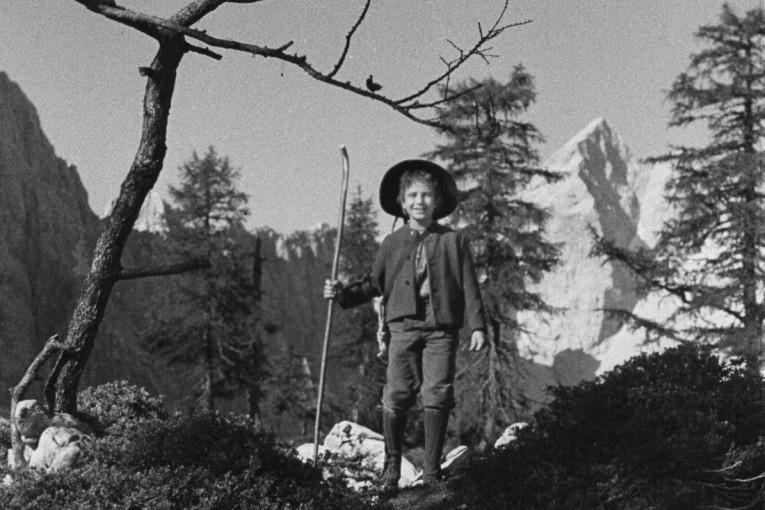 Sećate li se čuvenog Kekeca? Srpska premijera restaurisanog filmskog klasika o dečaku kog je obožavala cela Jugoslavija (FOTO)