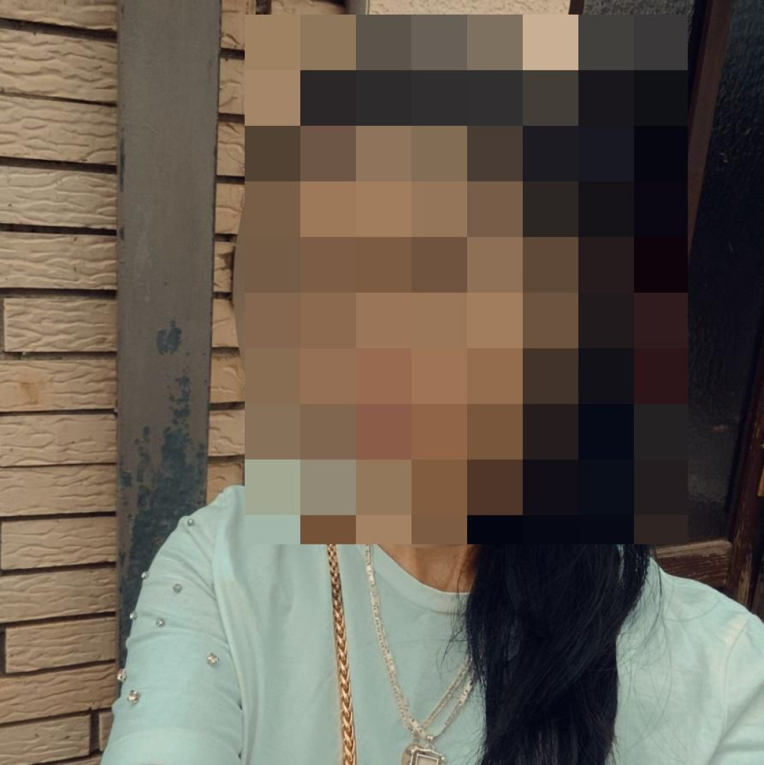 Miki moja, život nije pravedan: Najbliži se opraštaju od Milene iz Bogatića koju je vozač ubio na licu mesta