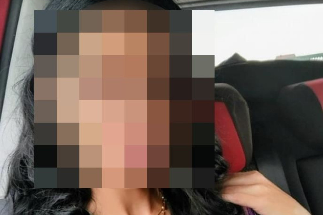 Miki moja, život nije pravedan: Najbliži se opraštaju od Milene iz Bogatića koju je vozač ubio na licu mesta