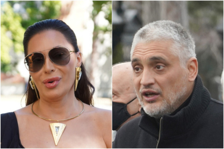 Ceca oprostila Čedi Jovanoviću posle 17 godina, pa pomenula Sablju i FK Obilić: Ne mogu da živim sa mržnjom!